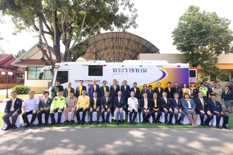 คุณพิมาน พูลศรี รองประธานเจ้าหน้าที่บริหา...