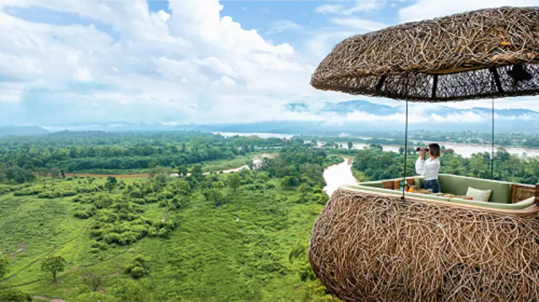 Discover Unforgettable Experiences this Valentine's Day with Anantara Hotels &amp; Resorts in Thailand