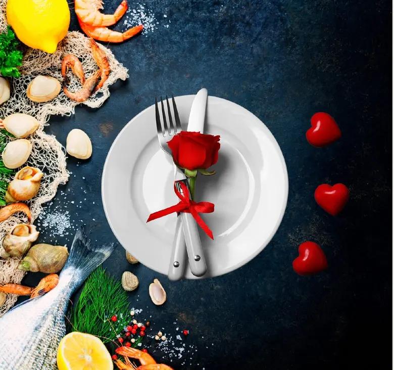 VALENTINES DELECTABLE DINING AT AVANI PATTAYA