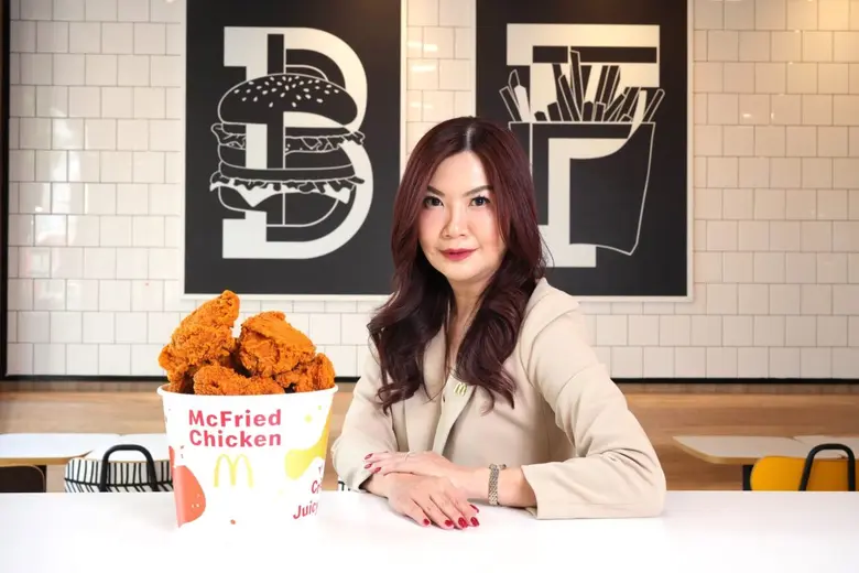 บริษัท แมคไทย จำกัด ผู้นำธุรกิจร้านอาหารบ...