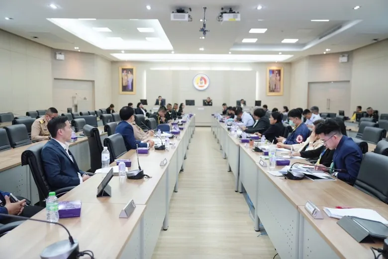 กรมทรัพย์สินทางปัญญา รวมทีมปราบปรามสินค้าละเมิดทรัพย์สินทางปัญญาเข้มข้น เผยปี 67 จับกุม "สินค้าก๊อปปี้" เสียหายกว่า 600 ล้านบาท