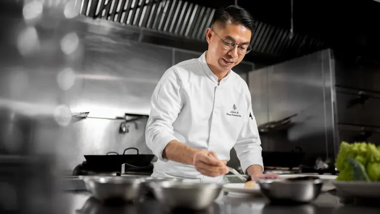 Embark on a culinary journey like no othe...