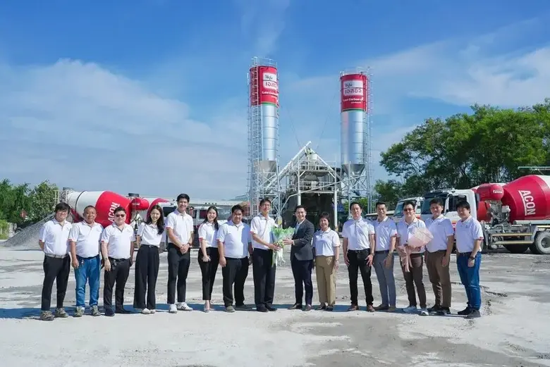 SCG Endorsed Brand คืออะไร? ทำไม Acon Concrete ถึงได้รับการรับรองจาก SCG