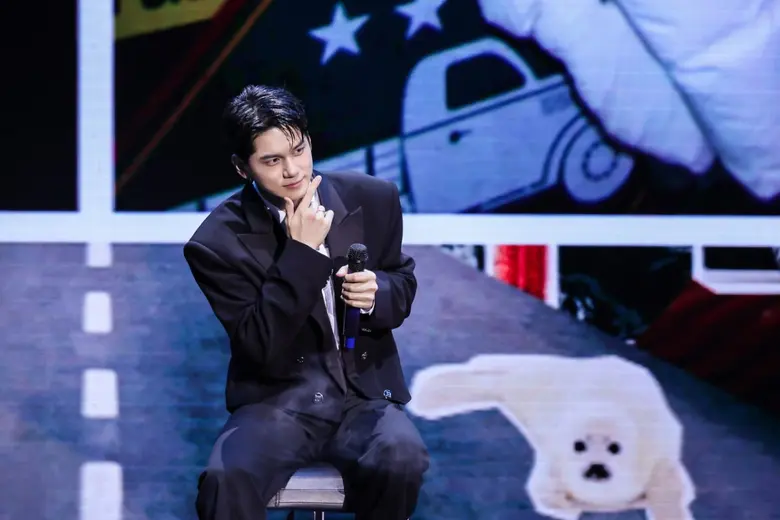 ผ่านพ้นเป็นที่เรียบร้อยสำหรับงานแฟนมีตติ้...