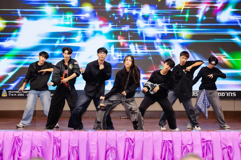 บริดจสโตนสานต่อโครงการ "Bridgestone Road Safety" ต่อเนื่องสู่ปีที่ 4 เปิดพื้นที่สนับสนุนเยาวชนรุ่นใหม่ เปลี่ยน "ไอเดีย" ความปลอดภัย สู่ "การลงมือทำ" พร้อมส่งมอบพื้นที่ความปลอดภัยบนท้องถนนแก่โรงเรียนสระบุรีวิทยาคม