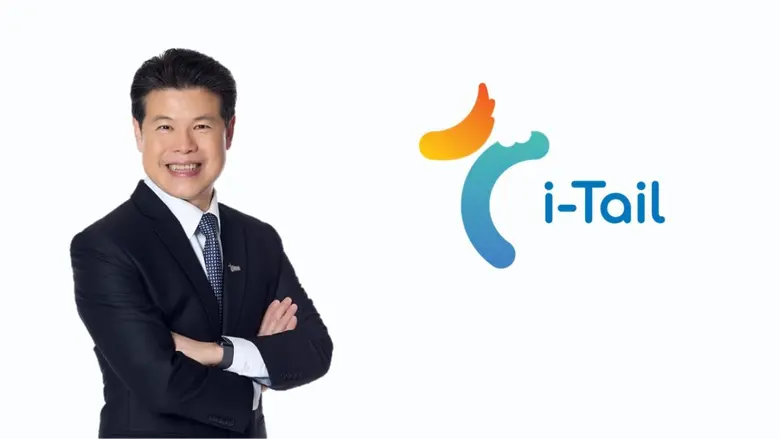 i-Tail Corporation Public Company Limited...