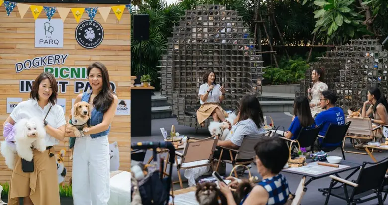 เปิดประสบการณ์ปิกนิกรูปแบบใหม่ที่ผสานความ...