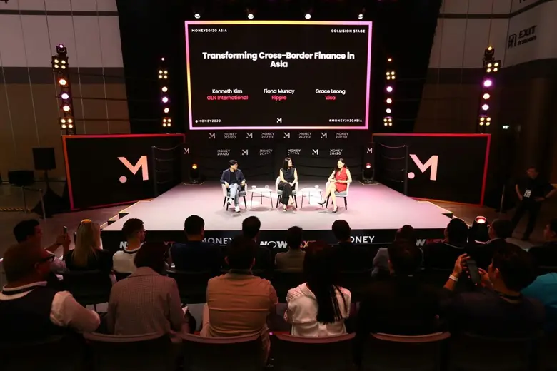 Money20/20, the world's leading fintech s...