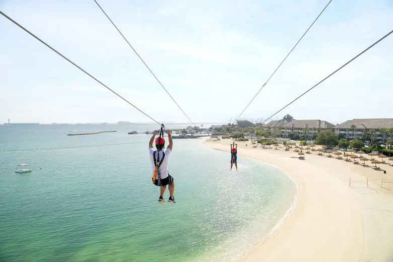 Banana Island Resort Doha by Anantara is ...