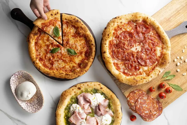 For an elevated pizza experience that goe...