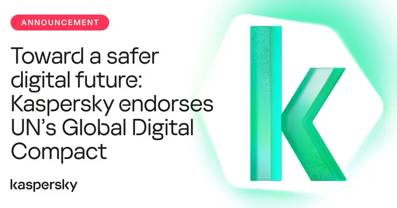 แคสเปอร์สกี้ (Kaspersky) ร่วมกับองค์กรต่า...