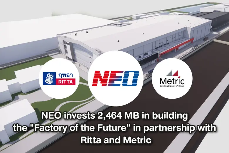Neo Corporate Public Company Limited has ...