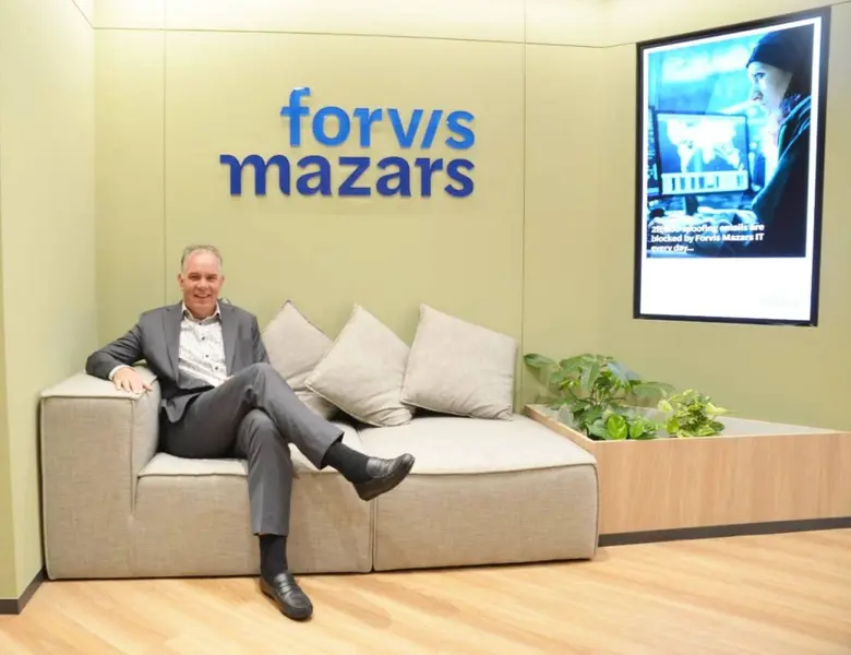 Forvis Mazars accelerates expansion in Th...