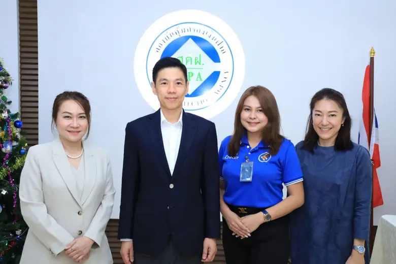 ธนาคารไทยเครดิต จำกัด (มหาชน) ตอกย้ำความม...