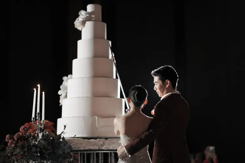 Love is a legacy, a story waiting to be w...