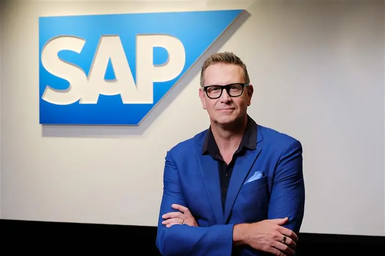 SAP เอเชียแปซิฟิก (APAC) ประกาศแต่งตั้ง S...