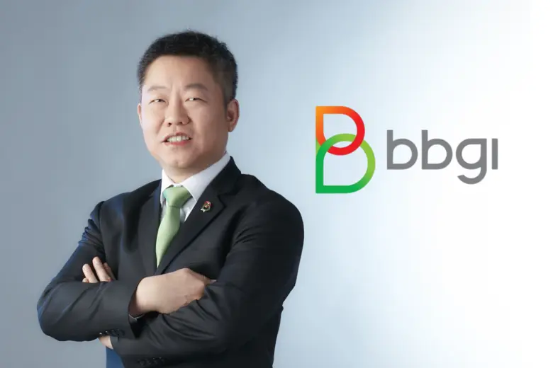 BBGI ผู้นำธุรกิจเชื้อเพลิงชีวภาพ (Biofuel...