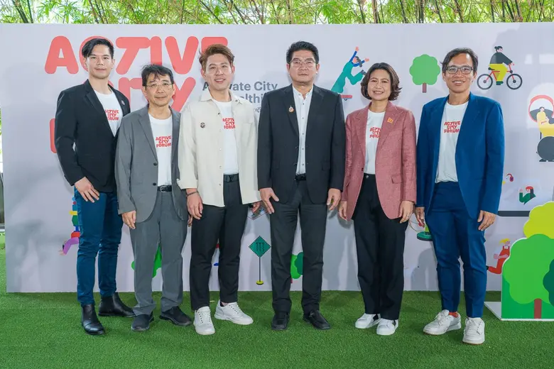 สำนักงานกองทุนสนับสนุนการสร้างเสริมสุขภาพ...
