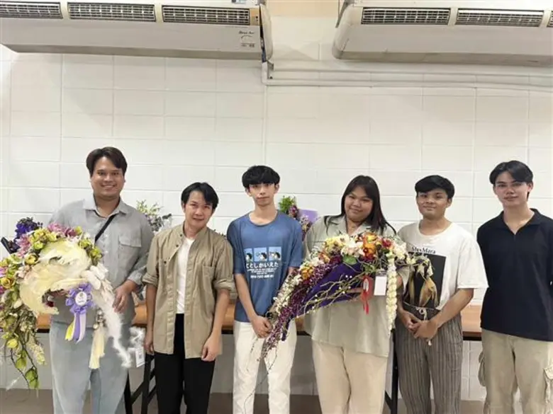 เป็นอีกหนึ่งงานแฟร์ที่หลายคนตั้งตารอจะไปจ...