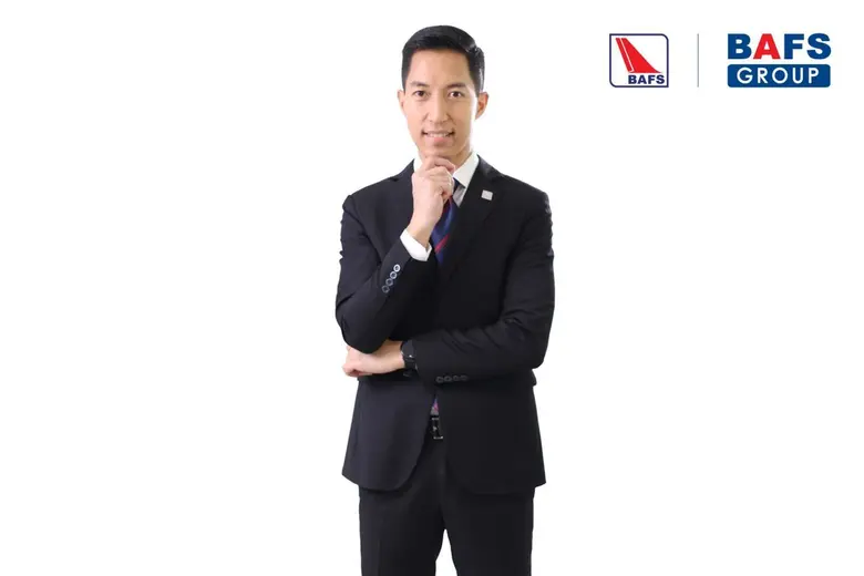 BAFS รายงานผลประกอบการปี 2567 ทำรายได้รวม 3,507 ล้า...
