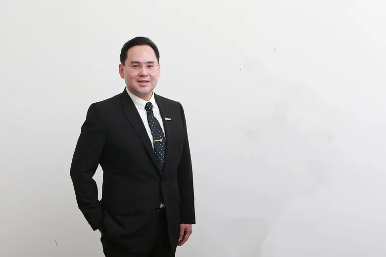 EBITDA โตแข็งแกร่ง คาดปี 2568 เติบโตต่อเน...