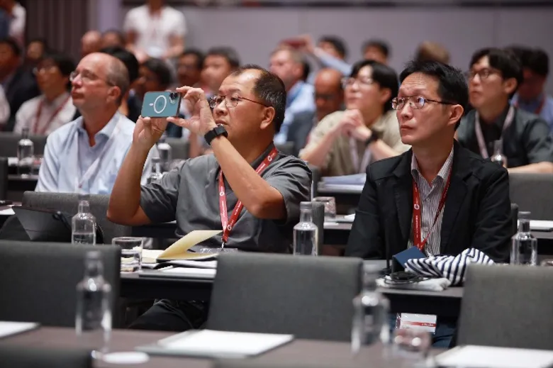 คอมแพ็ค เบรก จัดใหญ่ งาน Asia Brake Conference and Exhibition 2025 ผู้บริหารและนักวิชาการทั่วโลกตบเท้าร่วมงานคึกคัก