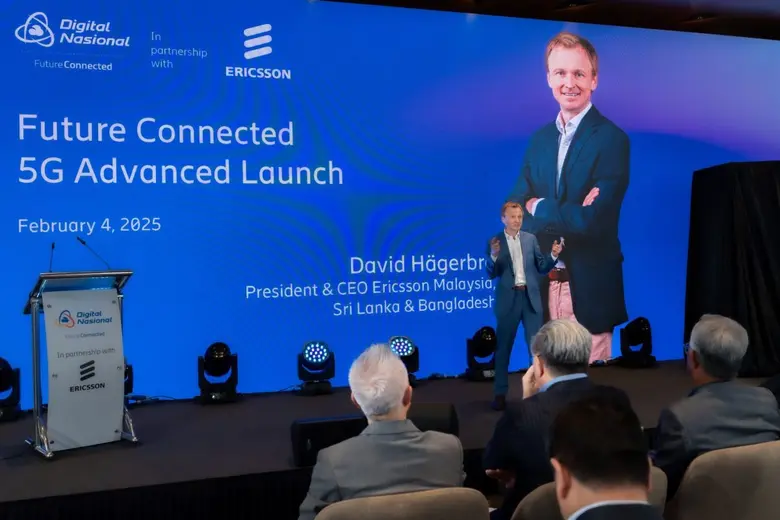 - DNB 5G network is one of the first netw...