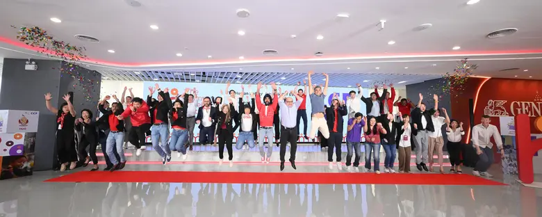 Generali Thailand has joined The Human Sa...
