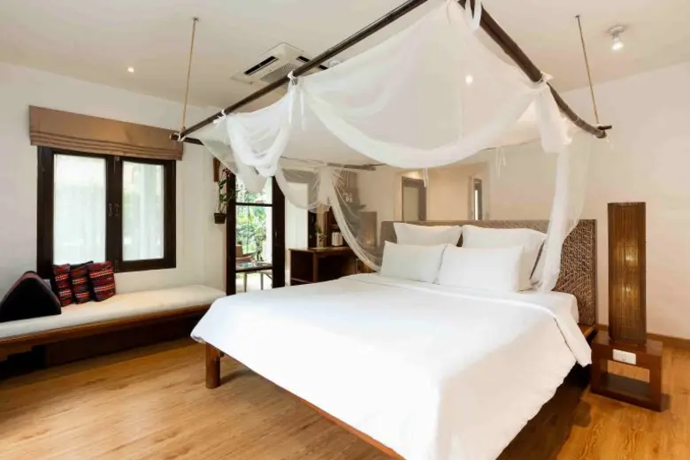 Booking.com ชวนผู้เดินทางสัมผัสประสบการณ์ที่เหนือกว่า ดื่มด่ำเสน่ห์ของเมืองรองและเพลิดเพลินกับที่พักที่ได้รับรางวัลเพื่อการพักผ่อนอันน่าจดจำ