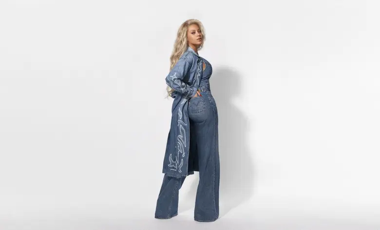 Levi's(R) จับมือซูเปอร์สตาร์ระดับโลก Beyo...
