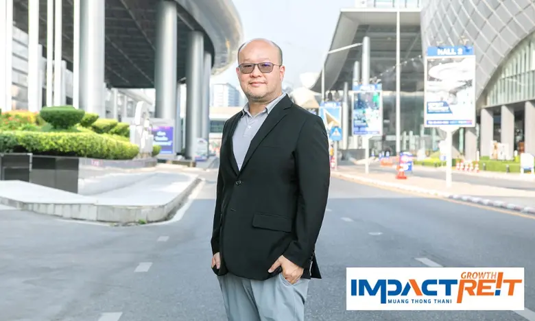 IMPACT ลุยสร้างโรงแรมใหม่เสริมเมืองทองธาน...