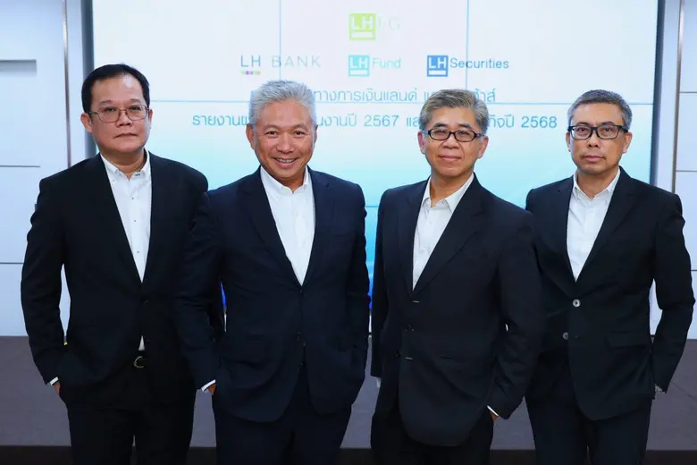 Mr. Waravoot Tocharoentanapol, President ...