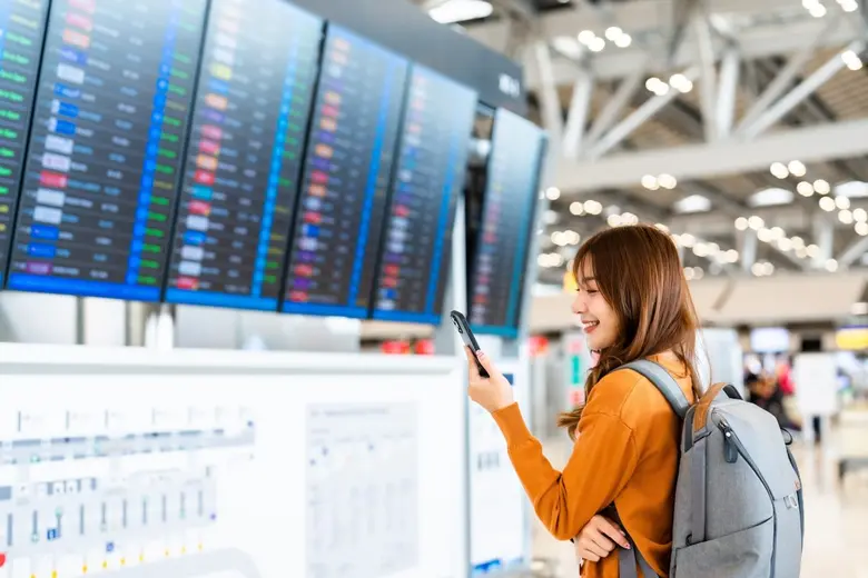 Digital travel platform Agoda shares the ...