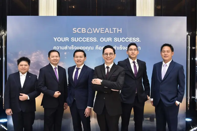 ไทยพาณิชย์ ตอกย้ำกลยุทธ์ Digital Bank wit...