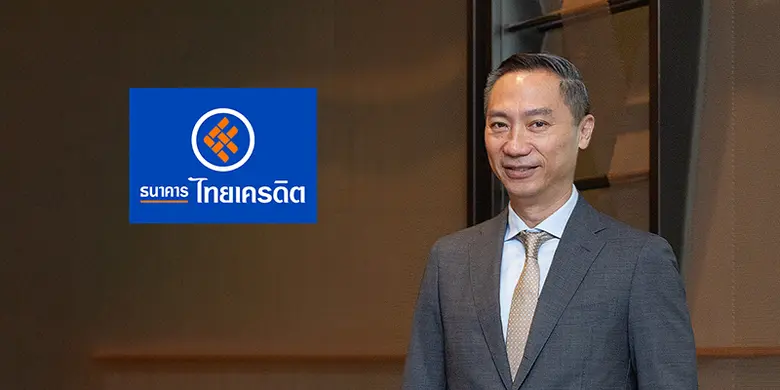 Thai Credit Bank Public Company Limited (...