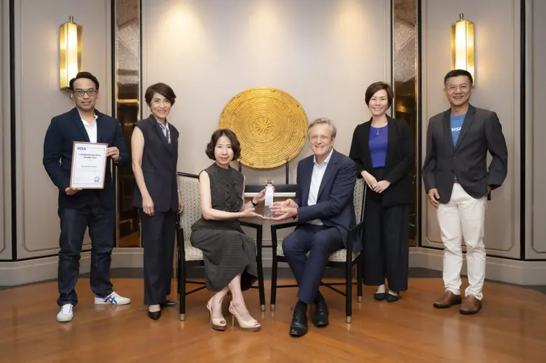 Recently, Krungthai Card Public Company L...