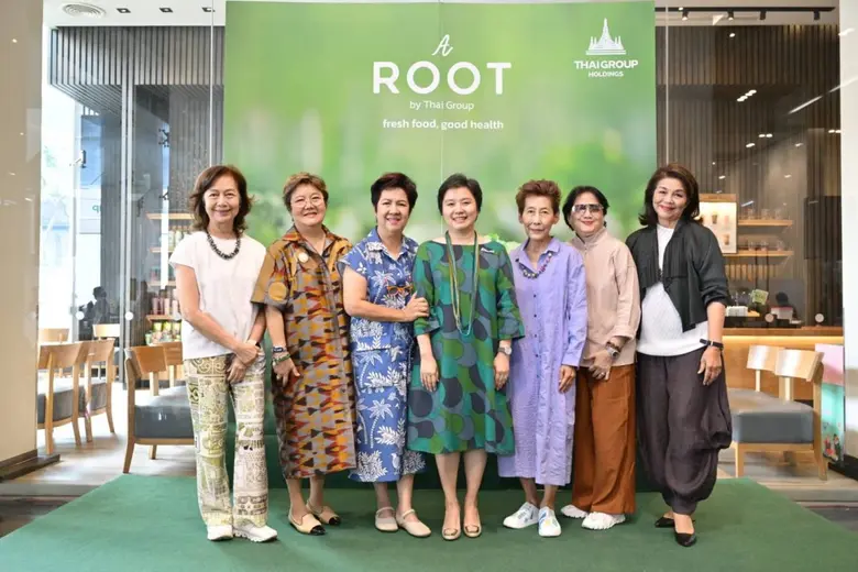 ไทยกรุ๊ป โฮลดิ้งส์ กลุ่มธุรกิจประกันและกา...
