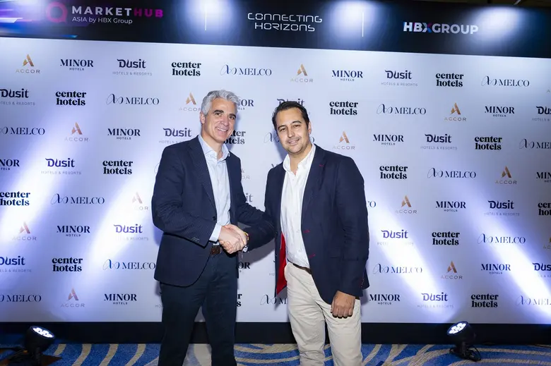 Minor Hotels and HBX Group, a leading ind...