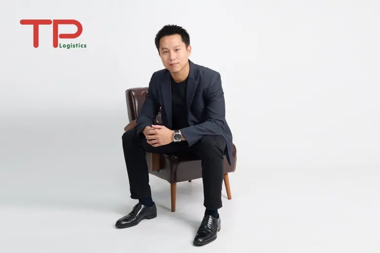 TP Logistic (TPL) หรือ บริษัท ไทยพาร์เซิล จำกัด (มห...