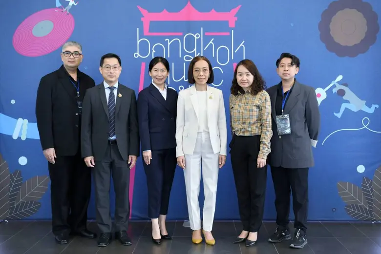 กรมทรัพย์สินทางปัญญารับลูกกระทรวงพาณิชย์ ...