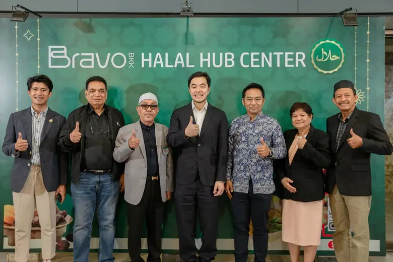 เปิดฉากอย่างยิ่งใหญ่ หลัง Bravo BKK เดินห...