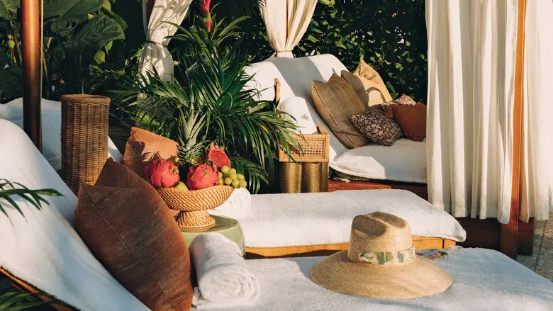 Four Seasons Resort Chiang Mai unveils Po...