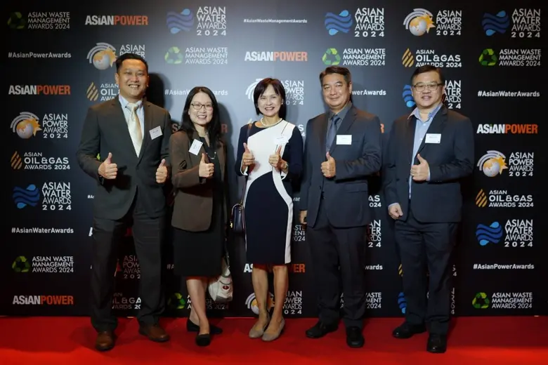 สร้างมาตรฐานใหม่ด้านนวัตกรรมและเทคโนโลยีด...
