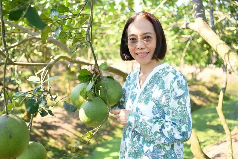 กรมทรัพย์สินทางปัญญานำทีมลงพื้นที่แหล่งผล...