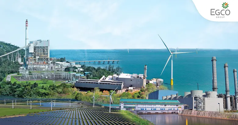 EGCO Group regains profitability in 2024 ...