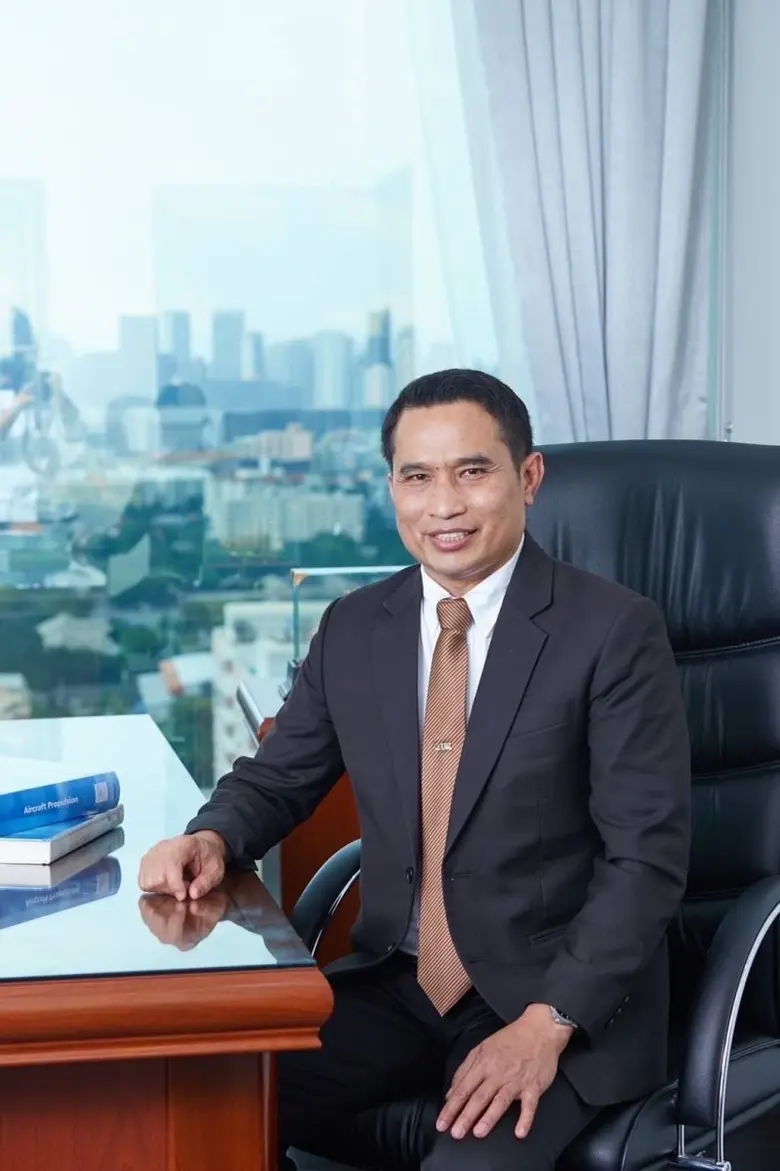 รศ.ดร.พิชัย จันทร์มณี อธิการบดีมหาวิทยาลั...