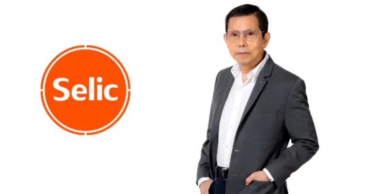 บมจ. ซีลิค คอร์พ (SELIC) โชว์ผลการดำเนินงานปี 67 เต...