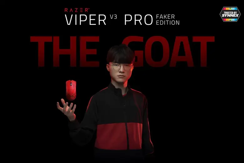 Razer(TM) เกมมิ่งไลฟ์สไตล์แบรนด์ชั้นนำ เพ...