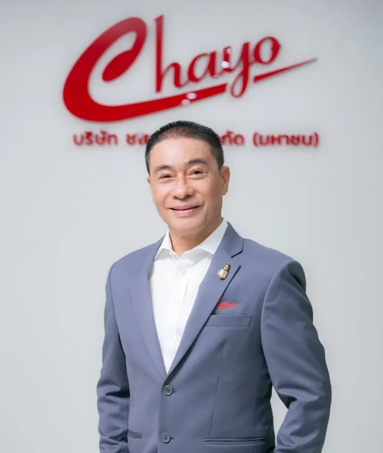 CHAYO ประกาศงบปี 2567 รายได้สุดปัง 2,026....