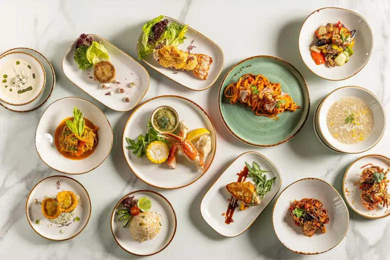 Seafood lovers, prepare for an unforgetta...
